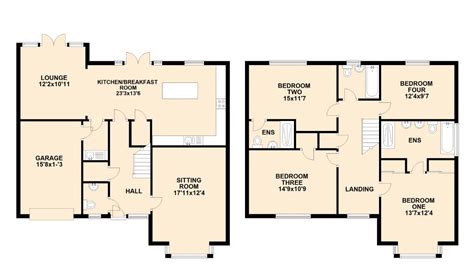 The Importance And Benefits Of Creating A Floor Plan By Glossystudio