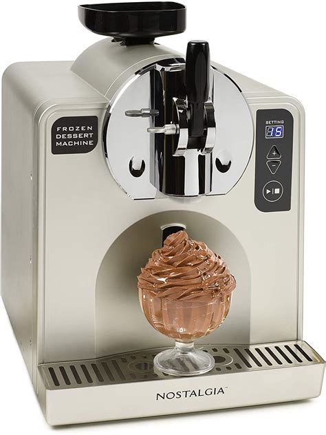 Top 8 Best Soft Serve Ice Cream Makers For Home Best Ice Cream Maker