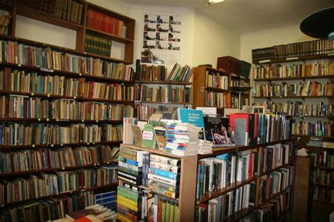 Cape Towns Best Second Hand Book Stores News24 South Africa