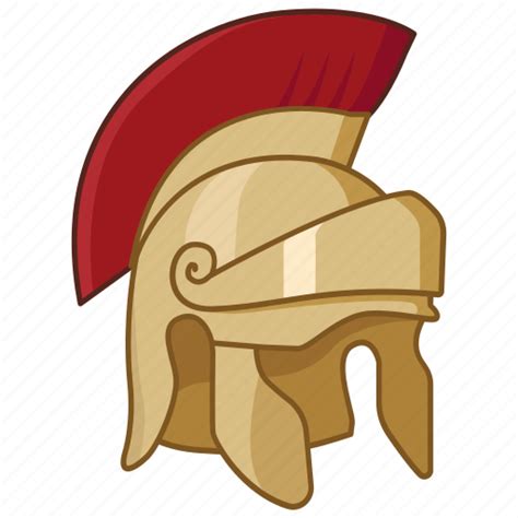 Roman Helmet Png Free Logo Image