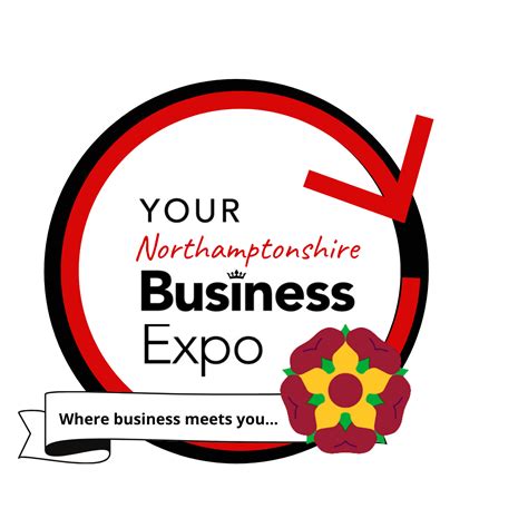 Northamptonshire Business Expo 25th November Holiday Inn Corby