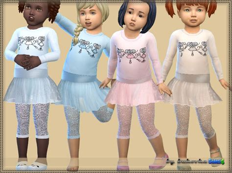 Dress For Girls Toddler An Autonomous New Mesh Is
