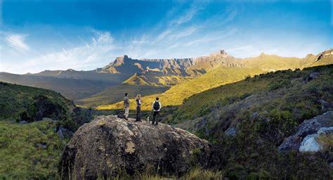 10 Incredible Hiking Trails In South Africa