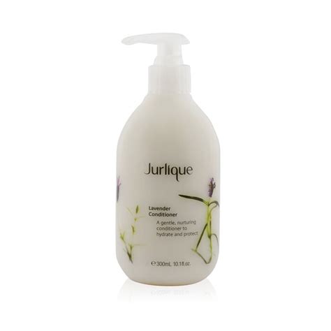 Jurlique Lavender Conditioner 300ml 10 1oz All Hair Types Free