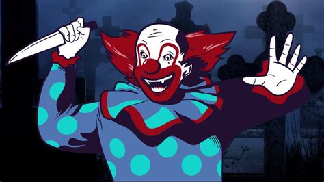 Murder Clown Party Town Horrorcore Type Beat Dark Hip Hop