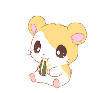Hamster Animado Kawaii Gran Venta Off 56