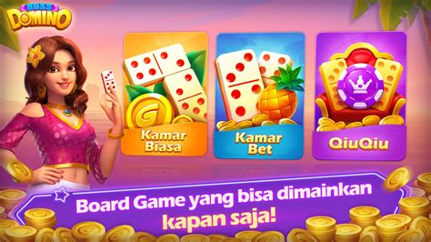 mitra bos domino