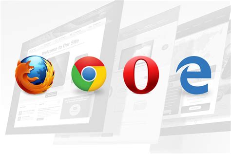 Internet Explorer Chrome Ou Firefox Qual Navegador Escolher Scurra Ti