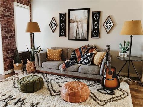 Small Western Living Room Ideas For 2023