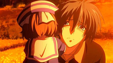 Clannad After Story •anime• Amino