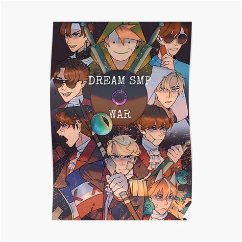 Dream Smp Wallpaper Laptop Ranboo Dream Smp Wallpaper Zerochan Anime