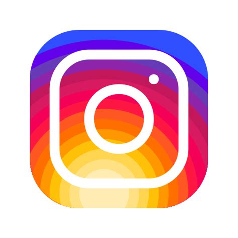 Instagram Iphone Icon At Collection Of Instagram