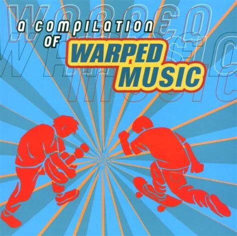 A Compilation Of Warped Music Warped Tour Wiki Fandom