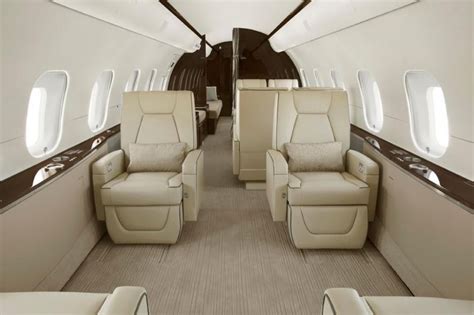 Bombardier Global 5000 Vision Axon Aviation