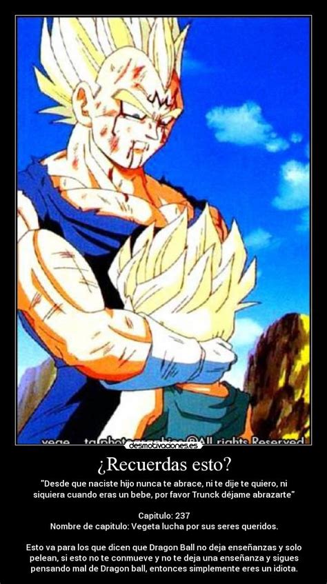 Introducir 88 Imagen Dragon Ball El Sacrificio De Vegeta Viaterramx