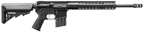 Bushmaster Sd Carbine 450 Bushmaster 16 51 Black Hard Coat Anodized