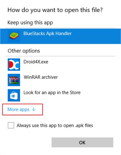 How To Open An Apk File Using 7 Zip And Winrar Sbennys