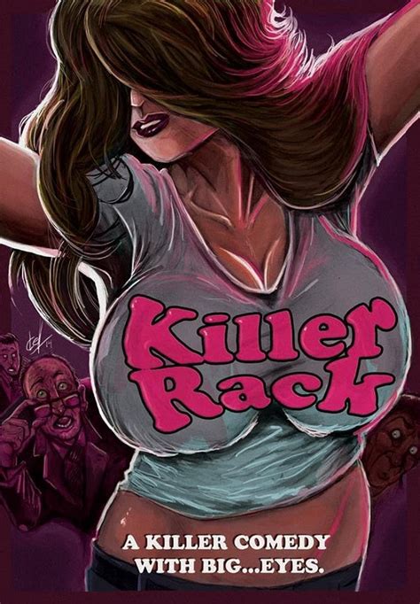 Killer Rack 2015 IMDb