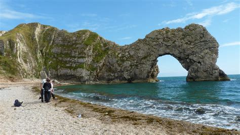 Durdle Door Facts And The Weld Estate Owns Around Five Miles Of The