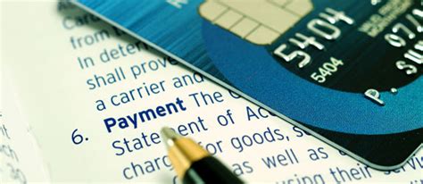 If you're a big shopper or are going through a tough time financially, your credit card may be burning a hole in your. How to Remove Late Payments From Your Credit Report in 2020