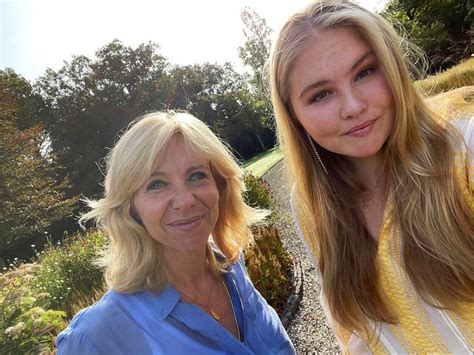 New Book On Princess Catharina Amalia To Be Published On The Occasion Of Her 18th Birthday