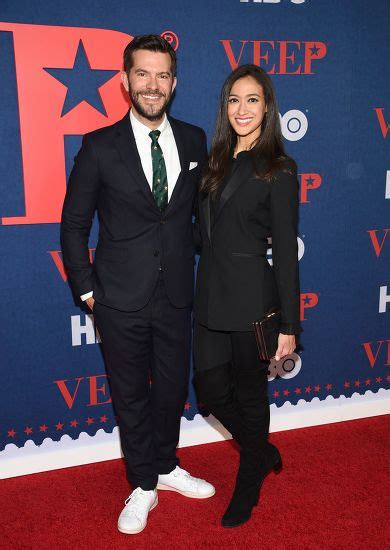 Peter Huyck Guest Attend Premiere Final Editorial Stock Photo Stock