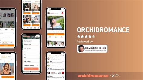 orchidromance review our experience of using it in 2023