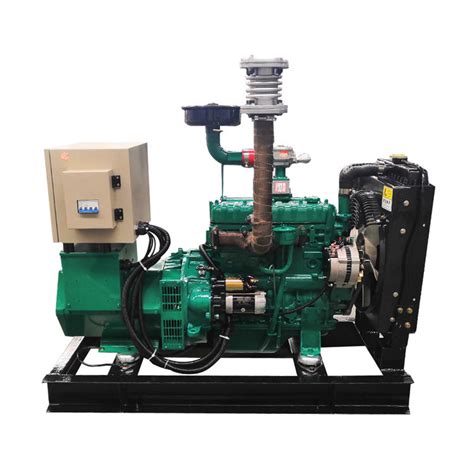 Best Chinese Wholesale Wood Gas Generator For Sale Product