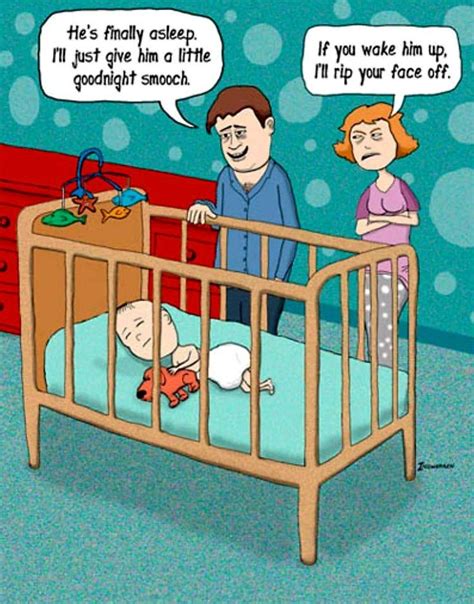 Pin By Rose L Barton On Funny Cartoons Funny Parenting Memes Funny