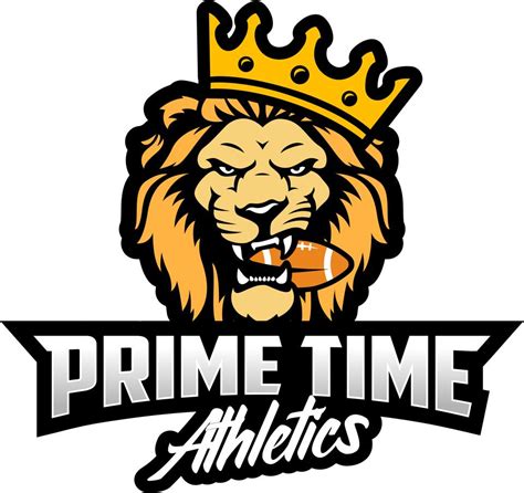 Prime Time Athletics Home