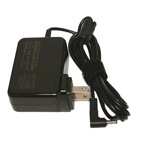 5v 4a Ac Adapter Charger Power Supply Replacement For Lenovo Ideapad