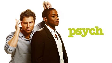 Ranking All 121 Episodes Of Psych The Crevice Medium