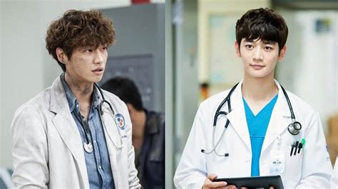 9 Dokter Tampan Dalam Drama Korea Ini Bikin Hati Meleleh Dari Yang Pintar Sampai Punya Bibir