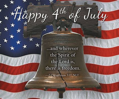 Religious Happy 4th Of Jul Quote Pictures, Photos, and Images for