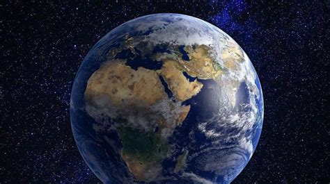 Красивая планета Nasa опубликовали лучшее фото Земли Podrobnostiua
