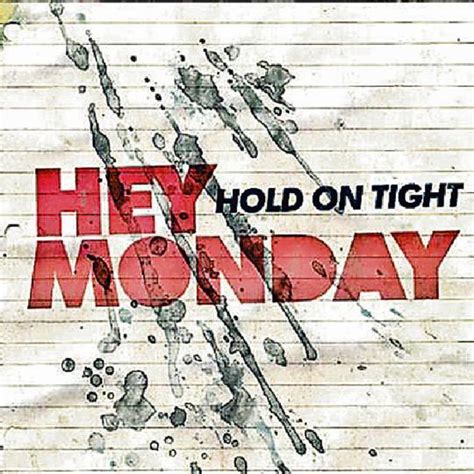 Hold On Tight Because Hey Mondays Cd Is A Wild Ride Entertainment