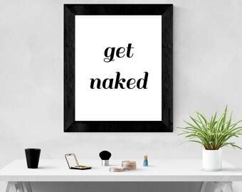 Unique Naked Art Related Items Etsy