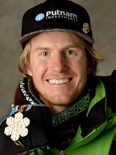 I'm so happy for the usa, because they're an amazing host. Skiing: Ted Ligety wins super-G world title in Austria ...