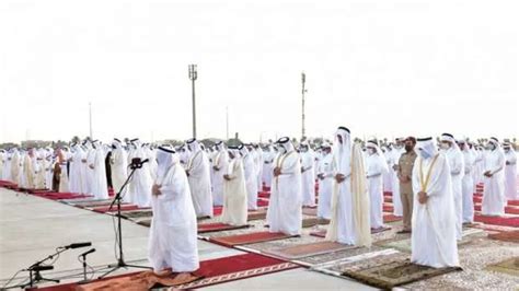 The First Day Of Eid Al Fitr 2024 Saudi Arabia And Eid Prayer Places