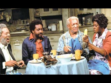 sanford and son sanford and son 70s tv shows black sitcoms