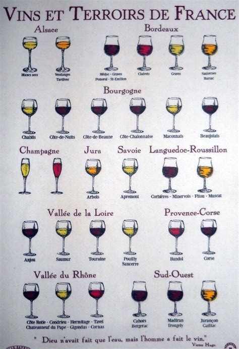 Vino 013 French Wine Wine Knowledge Wine Drinks
