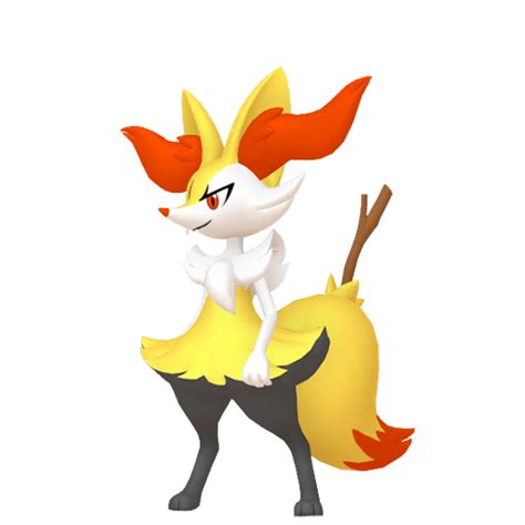 We did not find results for: La 6G (Kalos) sur Pokémon GO : arrivée de Pokémon issus de ...