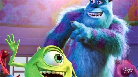 Petition · Put Monsters Inc On Netflix ·