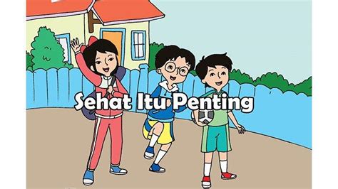 KUNCI Jawaban Tema 4 Kelas 5 Halaman 108 111 112 114 Buku Tematik SD