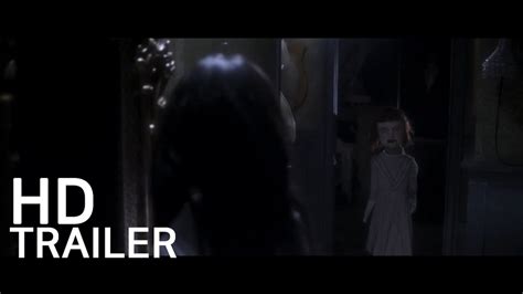 Incident In A Ghostland Trailer New Horror Movie Hd Youtube