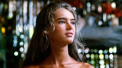 Brooke Shields 2000