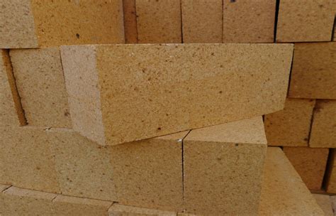 heat resistant kiln refractory bricks alo    bulk density fireclay brick