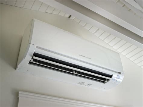 The Pros And Cons Of A Ductless Heating And Cooling System Hgtv