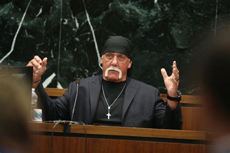 Hulk Hogan Sex Tape Full Telegraph