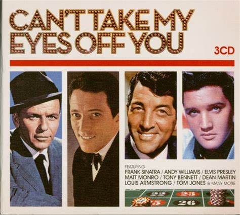 Sintético 100 Foto Can T Take My Eyes Off You Frank Sinatra Cena Hermosa 10 2023